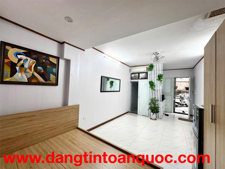 CHÍNH CHỦ CẦN CHO THUÊ NHANH CĂN HỘ TIỆN NGHI SẠCH ĐẸP ngõ 328 Nguyễn Trãi, HN