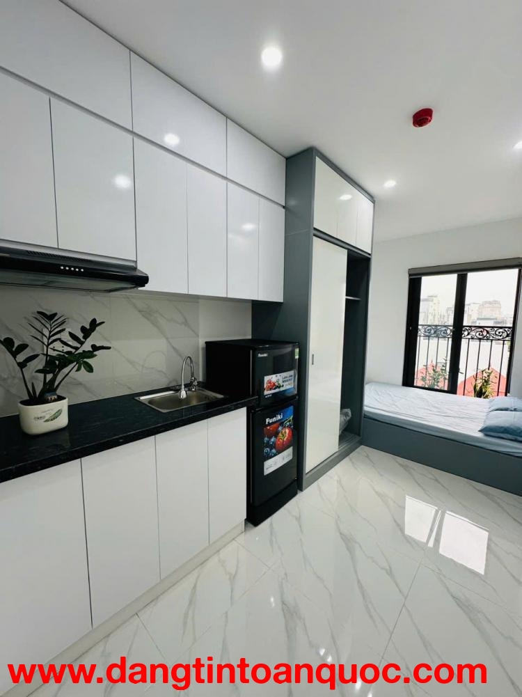 CHO THUÊ PHÒNG – NGÕ 17 ĐÌNH QUÁN, BẮC TỪ LIÊN, HÀ NỘI