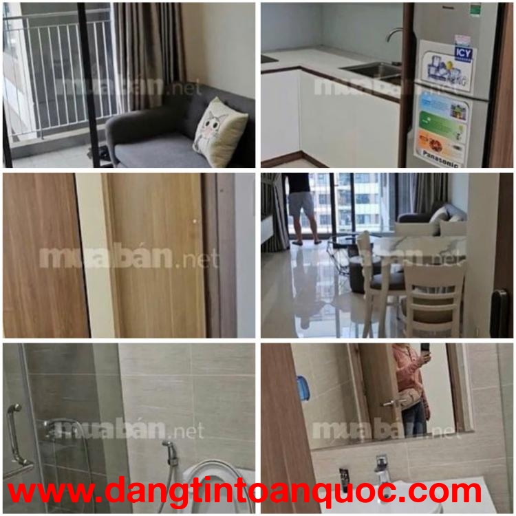 CHÍNH CHỦ CHO THUÊ CĂN HỘ CHUNG CƯ TÒA  OCEAN PARK 1 - GIA LÂM - HÀ NỘI