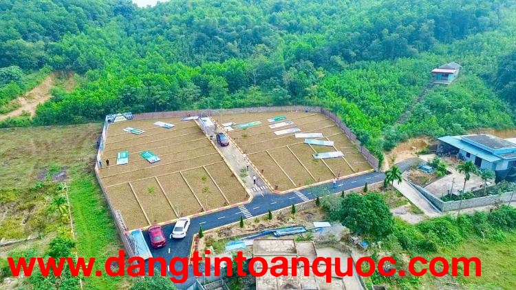 ???? KHU ĐẤT 23 THỬA LẠC THỦY  – QUỸ LÔ HIẾM GIỮA TRUNG TÂM BA HÀNG ĐỒI