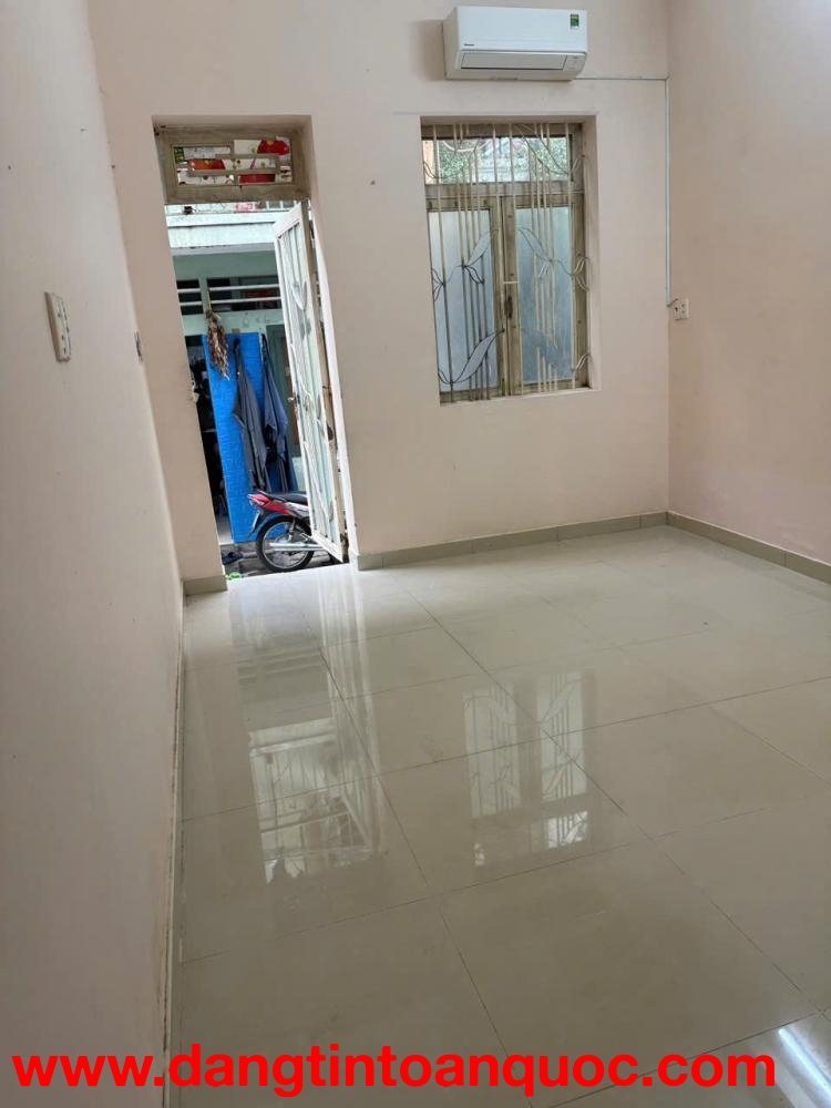 CHO THUÊ PHÒNG TRỌ TẦNG TRỆT – GẦN AEON TÂN PHÚ