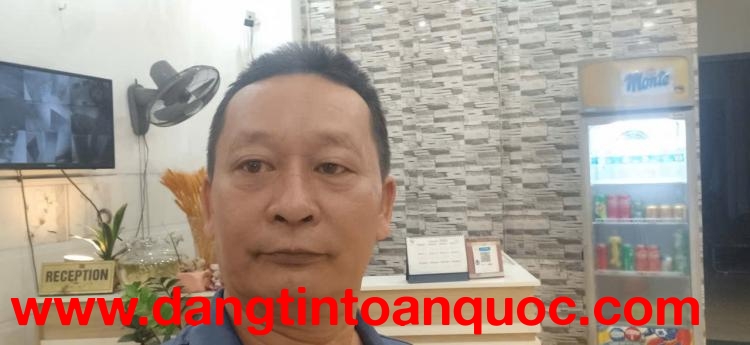 ĐIỆN BIÊN PHỦ – ĐỐI DIỆN CÔNG VIÊN 29/3 – CỔNG SÂN BAY ĐÀ NẴNG NHÀ NGHỈ 12 PHÒNG