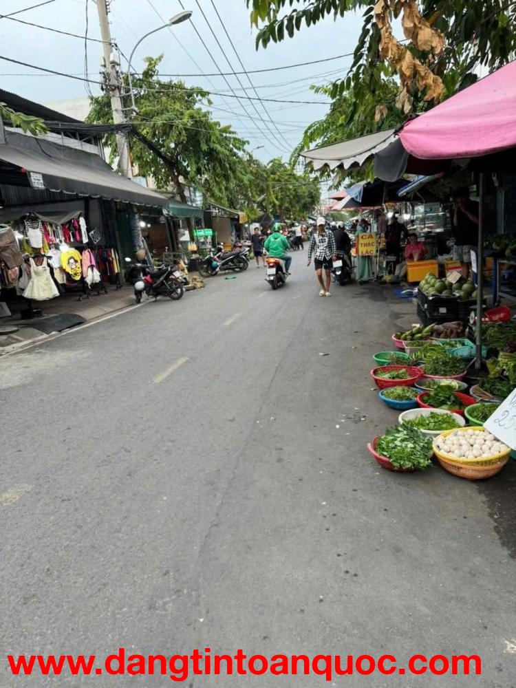 NHÀ MỚI - HXH - TRẦN VĂN QUANG - 89M2 -KINH DOANH - GIÁ 10,2 TỶ