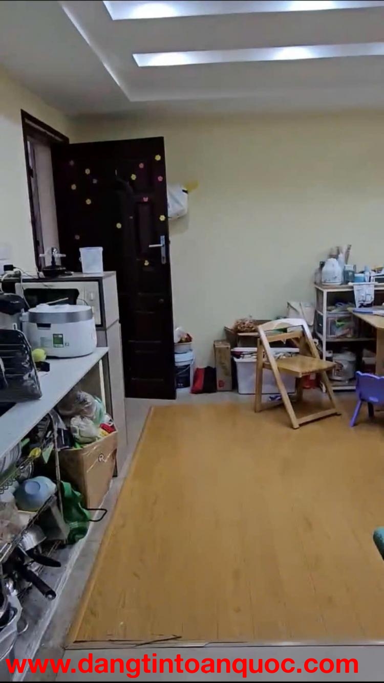 Cho thuê nhà TT tầng 3 Giải Phóng 70m² x 1 tầng, giá 7,5 triệu