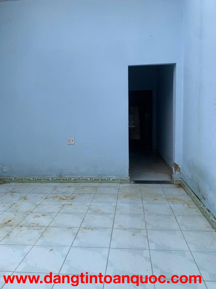 L2049 ⭐️ nhà Đông Hưng Thuận 2 Q12, SHR, Vuông, 4.2x17m, 4.x tỷ