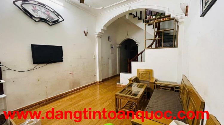 Chính chủ cho thuê nhà Định Công Thượng, nhà số 7 ngách 18/61/2 Định Công Thượng, Hoàng Mai