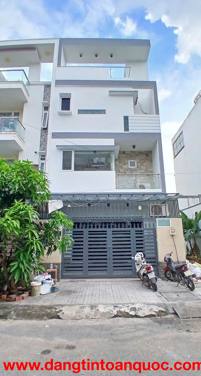 CHÍNH CHỦ CHO THUÊ NHÀ NGUYÊN CĂN  LÀM VĂN PHÒNG –  NHÀ Ở- THẠNH MỸ LỢI, QUẬN 2 (TP. THỦ ĐỨC),TPHCM