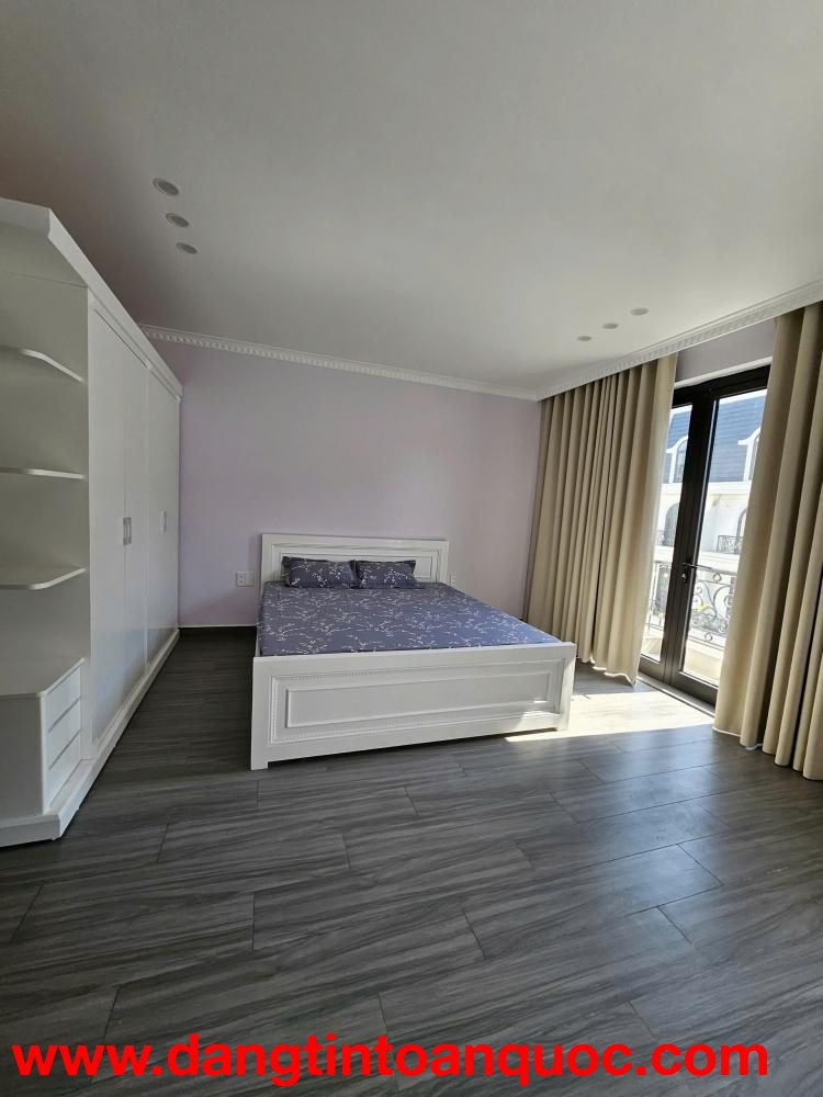 CHO THUÊ PHÒNG – HOÀNG HUY NEW CITY, THỦY NGUYÊN, HẢI PHÒNG