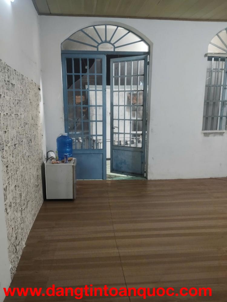 CHO THUÊ  Ở GHÉP – CHÍNH CHỦ- PHƯỜNG THẠNH LỘC - QUẬN 12 - TPHCM
