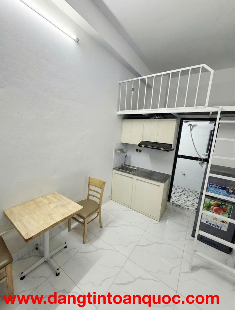 CHO THUÊ CCMN TẠI PHÚ ĐÔ, NAM TỪ LIÊM, HÀ NỘI CHỈ 3TR600K/ THÁNG