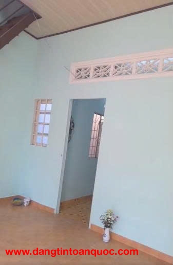 Cho Thuê Nhà Nguyên Căn – Đối Diện Trường Dương Văn Thì – Quận 9