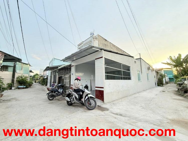 97. Cho thuê nhà 2 phòng ngủ – Hẻm 127/8D Cái Khế, Ninh Kiều, Cần Thơ