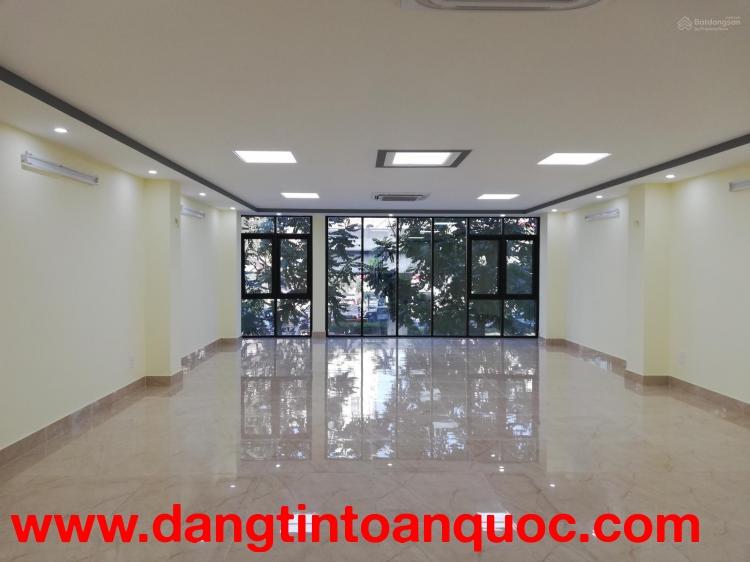 CHO THUÊ VĂN PHÒNG MẶT PHỐ 47 KHUẤT DUY TIẾN - ƯU ĐÃI 50% THÁNG ĐẦU