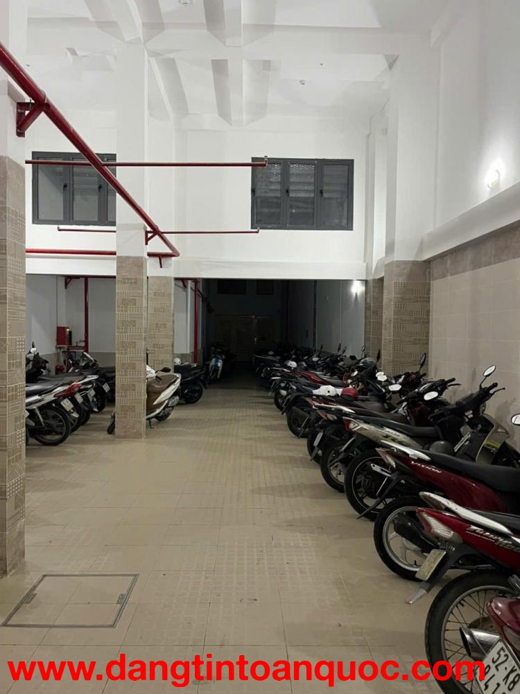 CẦN PASS PHÒNG – KHU VỰC PHAN ANH, BÌNH TÂN