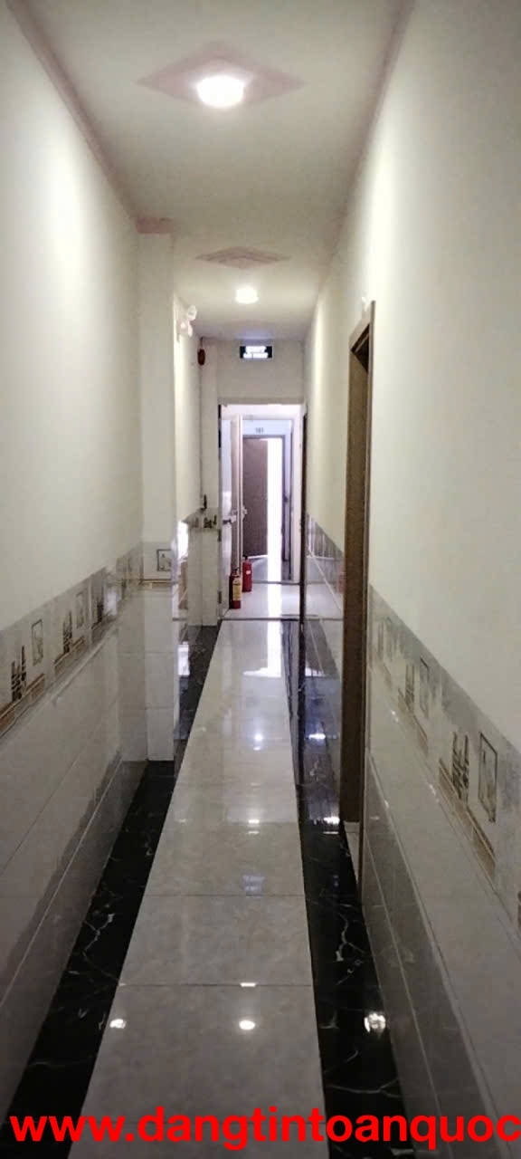 CHÍNH CHỦ CẦN SANG NHƯỢNG NHÀ NGHỈ