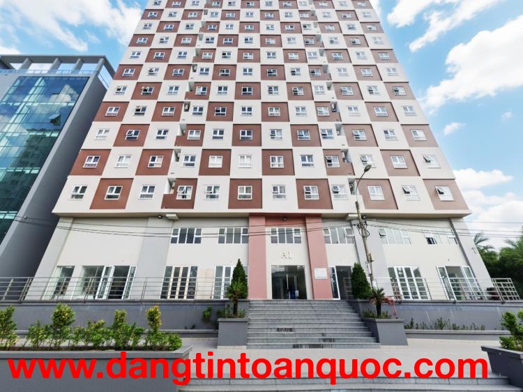 O2062 ???? Tầng 17 CC Đạt Gia residence Cây Keo Thủ Đức, 63m2, 2.x tỷ