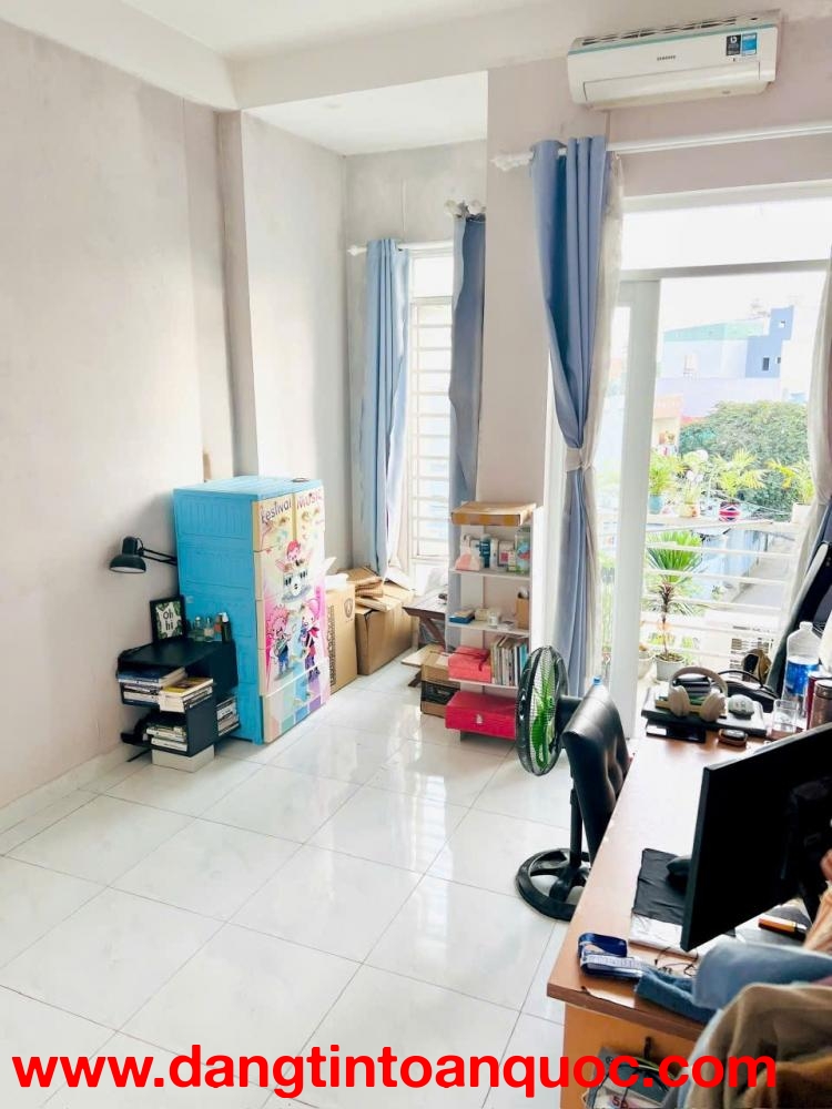 CHO THUÊ NHÀ NGUYÊN CĂN – HẺM Ô TÔ RA VÀO THOẢI MÁI tại 50A Lê Đình Quản, P. Cát Lái, Tp Thủ Đức