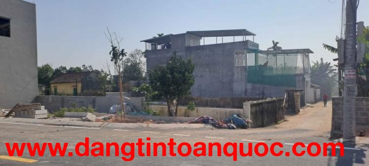 Chính chủ cần Cho Thuê Mặt Bằng Tại Tổ Dân Phố Đẩu Vũ 1 - Phù Liễn – Hải Phòng