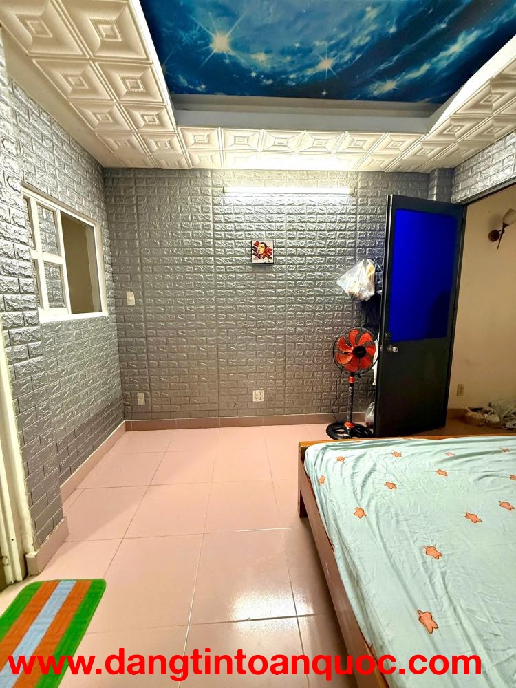 PASS PHÒNG QUẬN 5 – 3.550.000Đ/THÁNG