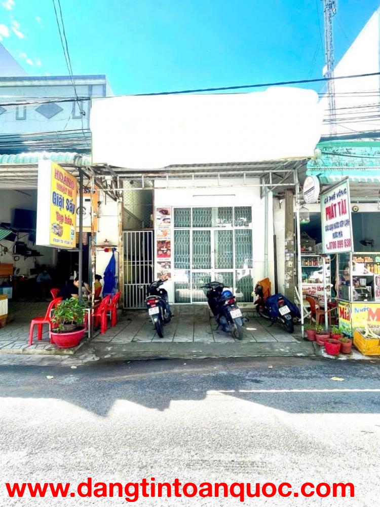 100. Cho thuê nhà mặt tiền hẻm 11 Nguyễn Văn Linh – bên hông BV Đa Khoa Trung Ương