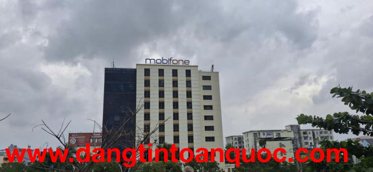 MẶT TIỀN 30M – NHÀ 3 TẦNG – ĐÚNG CHỖ MỞ SHOWROOM / VĂN PHÒNG
9.9 TỶ