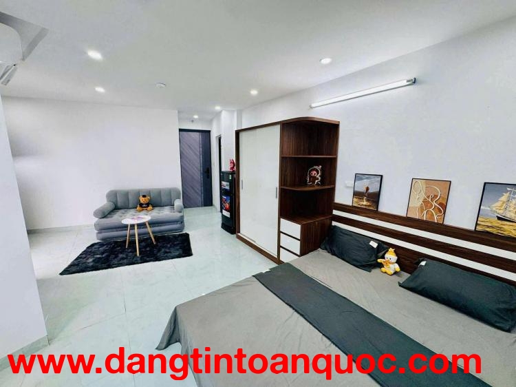 GÓC NHƯỢNG PHÒNG – PHÚ ĐÔ, NAM TỪ LIÊM, HÀ NỘI