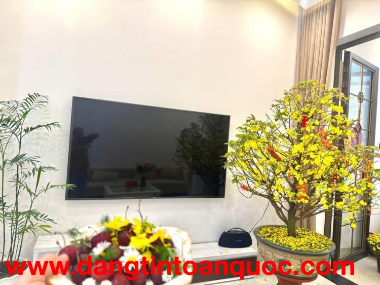 TÒA CĂN HỘ SẴN DÒNG TIỀN NGAY PHỐ TÂY GẦN BIỂN NHA TRANG