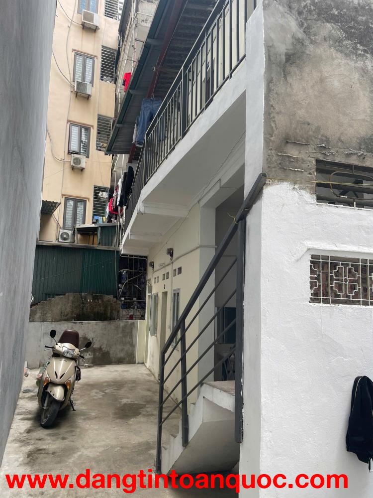 CHO THUÊ PHÒNG TRỌ GIÁ RẺ – NGÕ 59 PHẠM VĂN ĐỒNG, CẦU GIẤY