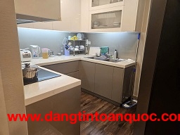 CHO THUÊ CĂN HỘ LANDMARK 81 – VIEW CÔNG VIÊN & PHÁO HOA – FULL NỘI THẤT