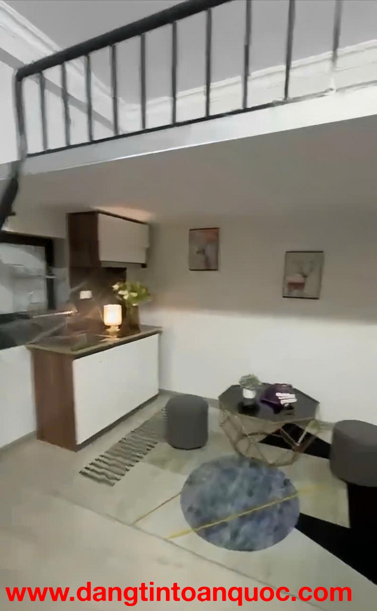 CHO THUÊ CĂN 1N1k TẠI NAM TỪ LIÊM, HÀ NỘI CHỈ 5tr/ tháng