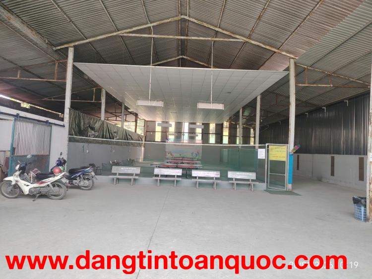 ???? MẶT BẰNG KINH DOANH 