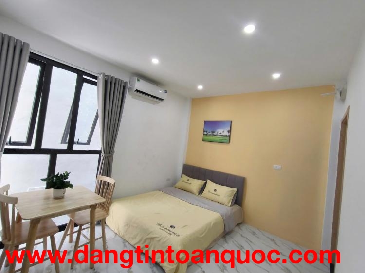 Cho Thuê Ccmn đẹp thoáng cửa sổ 4tr4 giá rẻ tại 296 Minh Khai, HBT