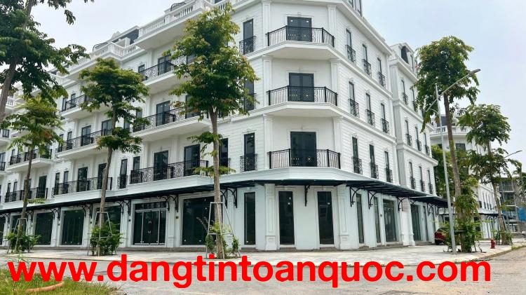 DUY NHẤT 1 CĂN LIỀN KỀ KHU ĐÔ THỊ MỚI ,ĐÔNG DƯƠNG,ĐỨC THƯỢNG ,HOÀI ĐỨC , HÀ NỘI ,BÁM MẶT ĐƯỜNG QUỐC 