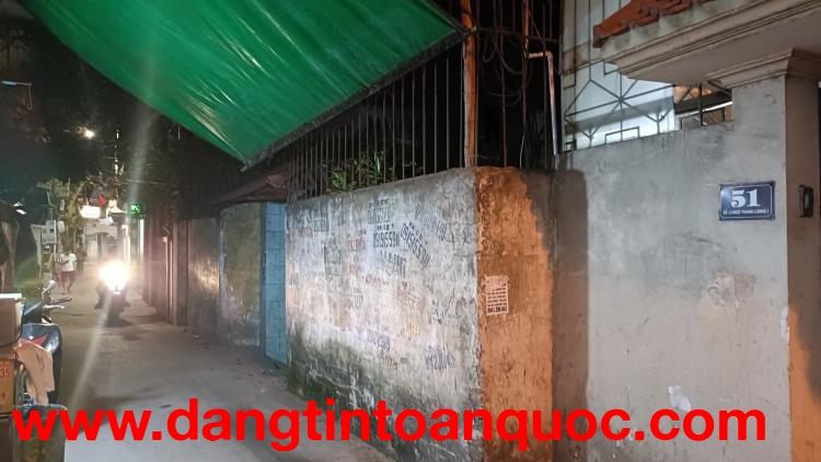 Bán nhà tri ân Bác sĩ Bệnh viện nhàn hạ- khám đa khoa Bạch Mai- Bệnh viện Nam học hiếm muộn