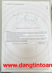 ► BÁN NHÀ DÒNG TIỀN – XÓM 3 QUỲNH ĐÔ ✅