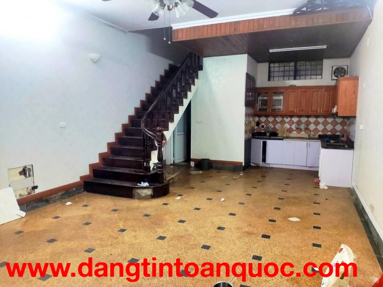 CHÍNH CHỦ CHO THUÊ NHÀ NGUYÊN CĂN PHỐ THÁI HÀ - TRUNG TÂM ĐỐNG ĐA