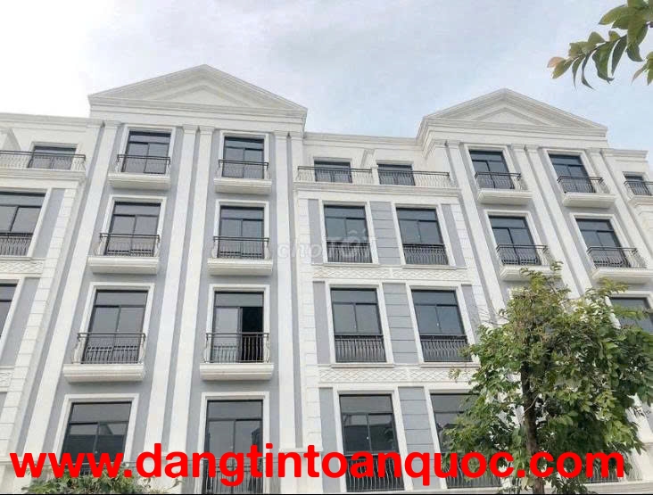 BÁN NHÀ KHU DÂN CƯ VINHOMES GRAND PARK – QUẬN 9