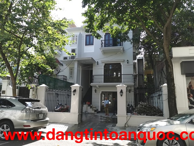 LinhHK cho thuê MP Châu Long 300m², 2 tầng, MT 10m, 145tr