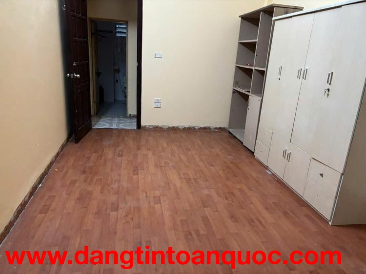 CHO THUÊ NHÀ RIÊNG QUẬN THANH XUÂN – HÀ NỘI