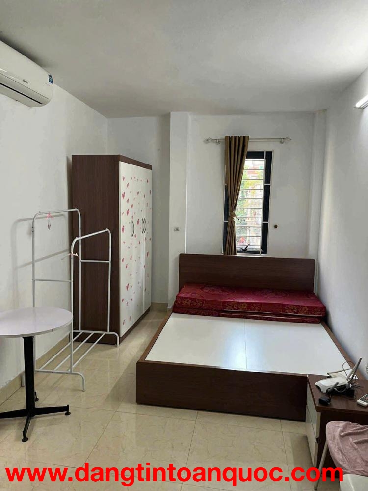 MÌNH CẦN PASS PHÒNG ĐẸP, FULL NỘI THẤT TẠI NGÕ 29 XÃ ĐÀN, PHƯỜNG Ô CHỢ DỪA, QUẬN ĐỐNG ĐA, HÀ NỘI