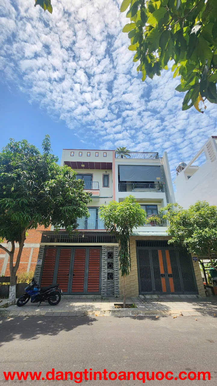 NHÀ MỚI KDT GẦN DỰ ÁN SUN CÓ SẴN SỔ HỒNG