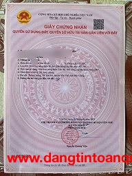 CHÍNH CHỦ CẦN BÁN ĐẤT – GIÁ TỐT ĐẦU TƯ & AN CƯ