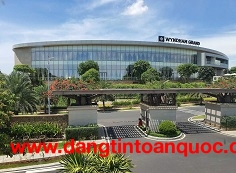 Bán căn villa biển nằm trong khu biệt thự Para Draco thuộc quần thể khách sạn 5 sao Wyndham Grand KN