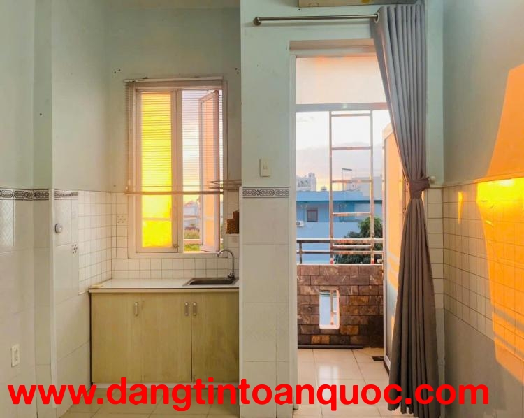 PHÒNG CHO THUÊ FULL NỘI THẤT – GIÁ 3,5 TRIỆU/THÁNG