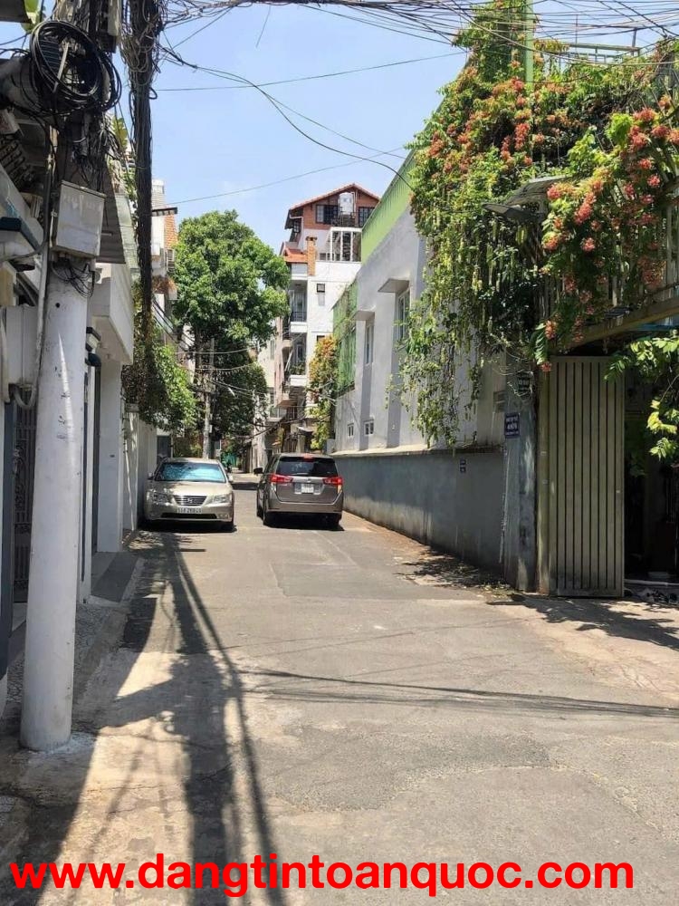 Giảm 200 Triệu-Nhà Giá Rẻ Quận 2-2 Tầng 55M2-3PN-Sổ Riêng-Gần Chợ-6,1Tỷ Thương Lượng