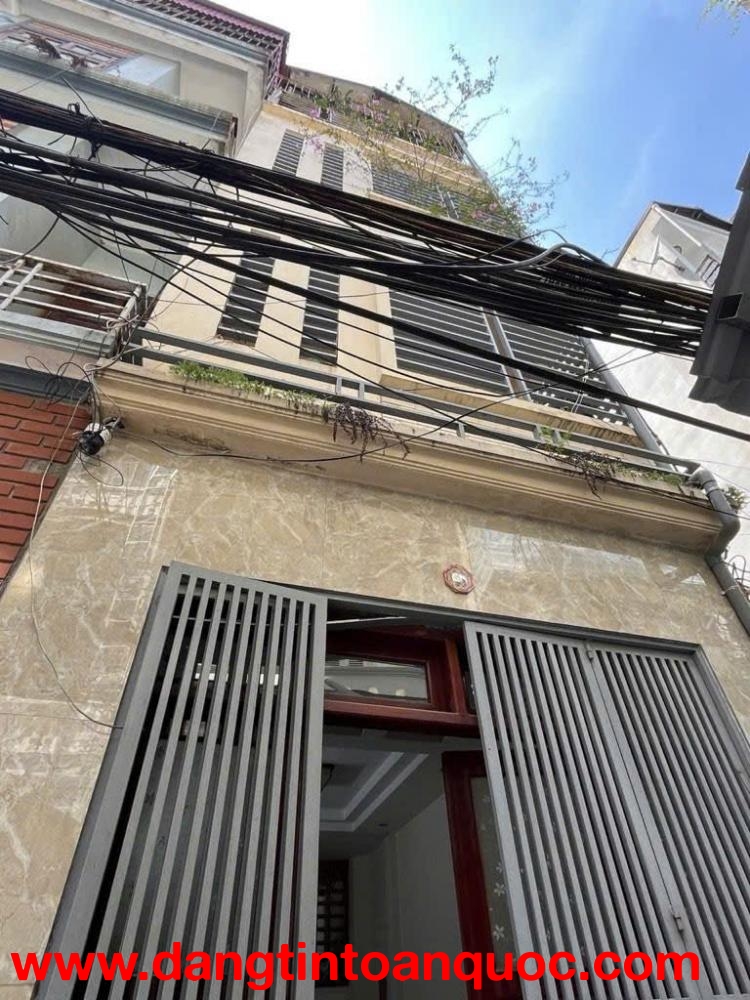 ???? Nhà Ngõ Thoáng Trung Văn – Mua Là Có Giá Trị – Hàng Không Nhiều SĐT 0972078667