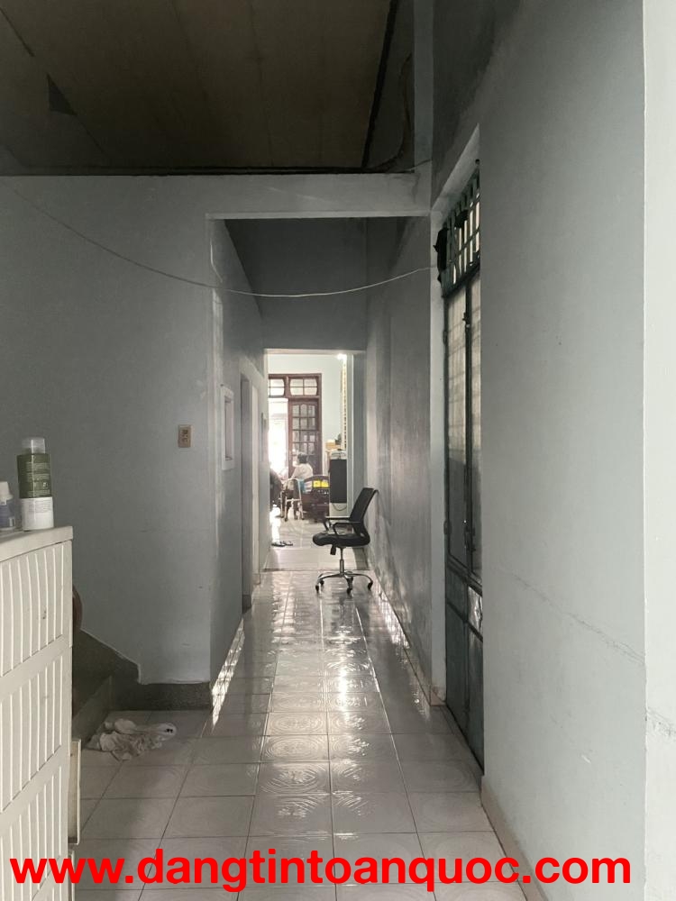 Bán nhà Đặng Vũ Hỷ Sơn Trà 249m² gần Nguyễn Văn Thoại giá 47 tỷ