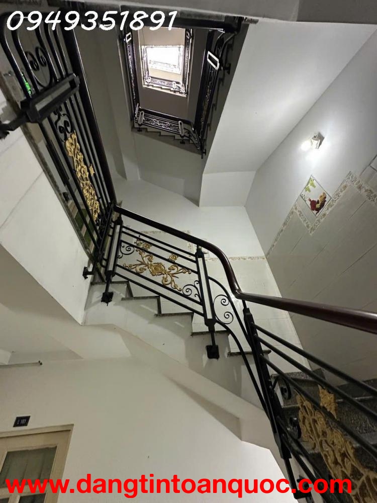 NHÀ ĐẸP - MẶT TIỀN - NGUYỄN PHÚC CHU - GẦN METRO 2 - 97M2 - ̀4TẦNG - GIÁ 11,9TỶ