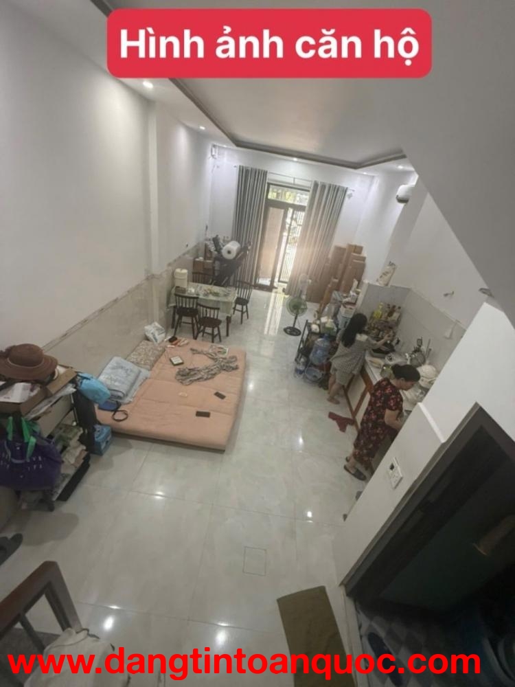 Bán nhà 3 tầng mặt tiền An Thượng 23 86m² đang cho thuê 20tr/th giá 15 tỷ