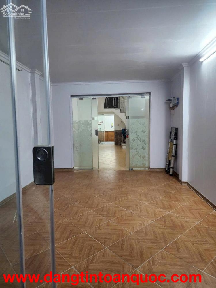 SIÊU HÓT - CHÍNH CHỦ CHO THUÊ NHÀ RIÊNG 4 TẦNG TẠI PHƯỜNG PHÚC TÂN, HOÀN KIẾM -  TRUNG TÂM HÀ NỘI